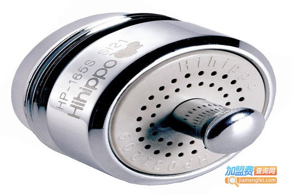 大河马节水器加盟费