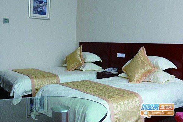 博雁城市假日酒店加盟费