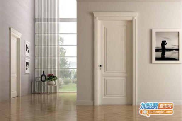 先锋门业加盟门店