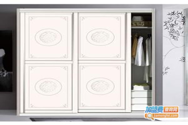 凯晟门业加盟门店