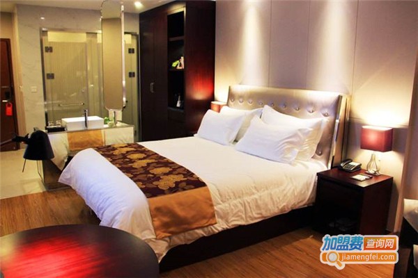 微八连锁酒店加盟费