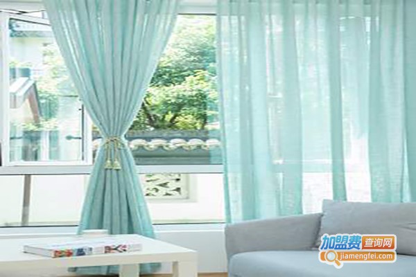 宏阳天成布艺加盟费