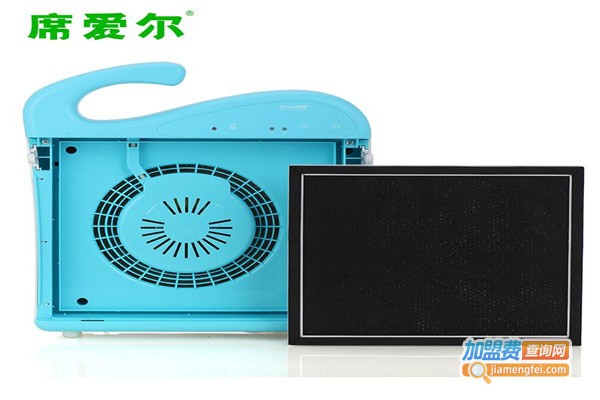席爱尔空气净化器加盟费
