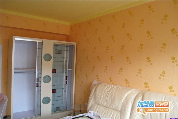 梓苑墙衣加盟费