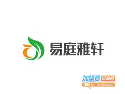 易庭雅轩墙艺坊加盟费