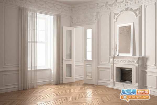 美日子集成墙板加盟费