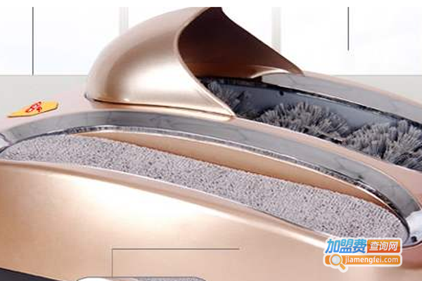 谢大脚智能鞋底清洁机加盟费