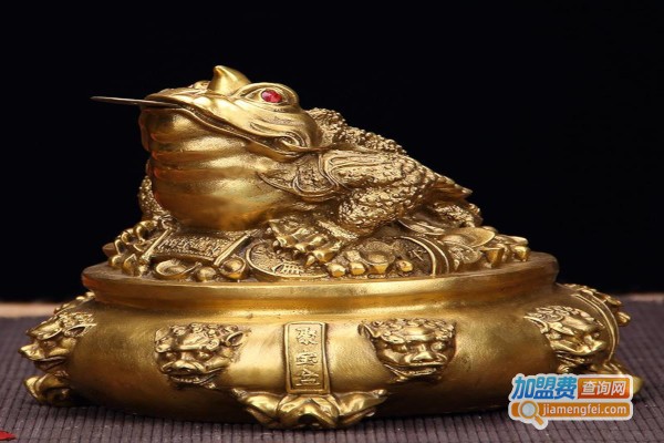 风水之洲工艺品加盟费