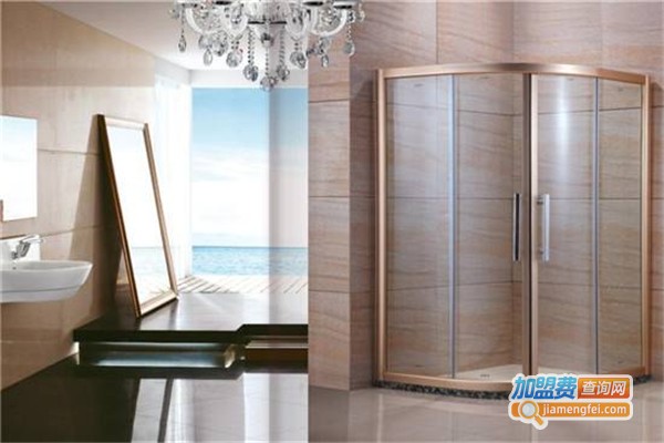 EAGON艺根卫浴加盟费