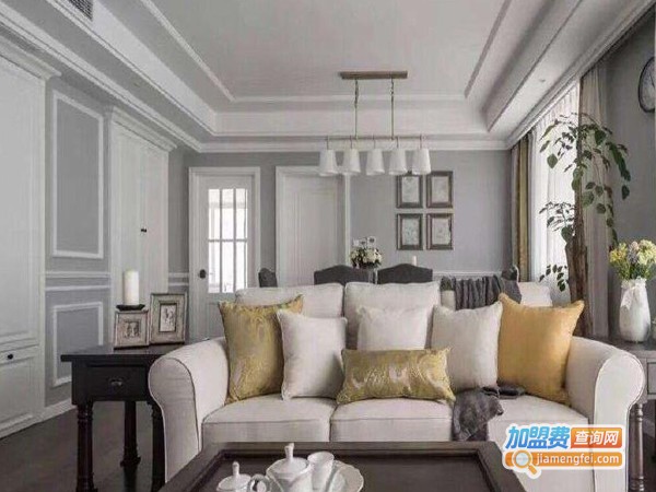 湘木豪廷集成墙面加盟费