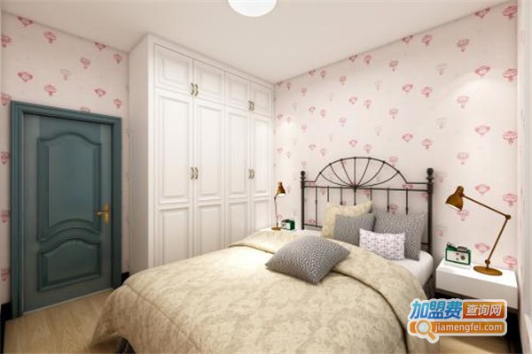 如锦似幻墙秀坊加盟