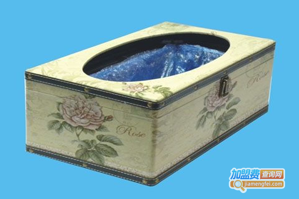 欧美家自动鞋套机加盟费