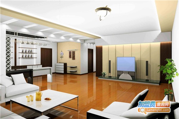 朗基罗家居彩装膜