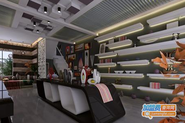 腾飞家居饰品加盟费