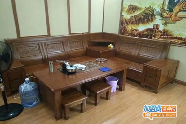 昊典全屋整装