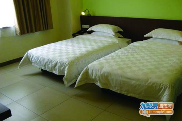 新东方商务连锁酒店加盟费