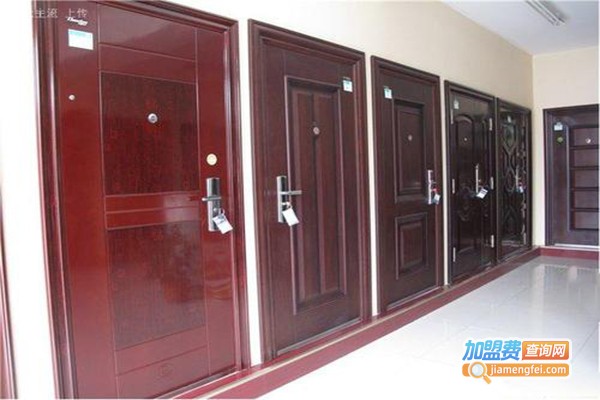 科创巴赛门业加盟门店