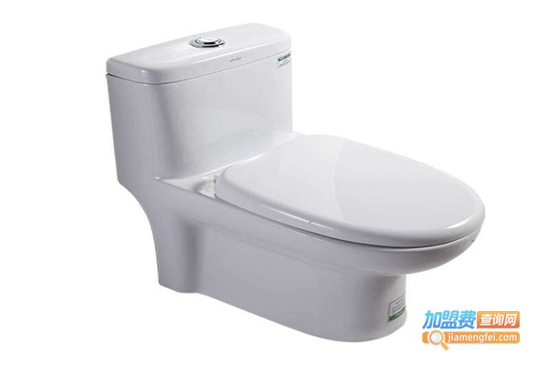 申雷达卫浴加盟费