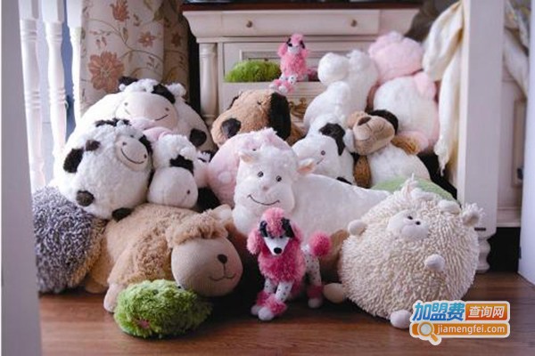 乐纷礼品时尚礼品加盟门店