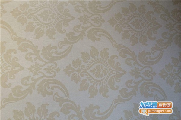 美思雅魔变彩艺墙衣加盟费