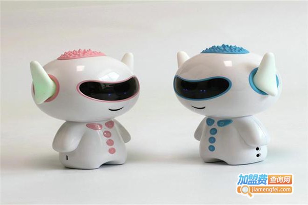 新物种智选中心加盟