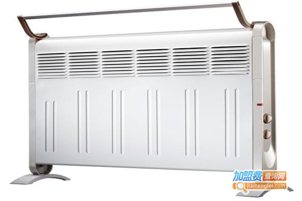 明逸电水暖浴热器加盟门店