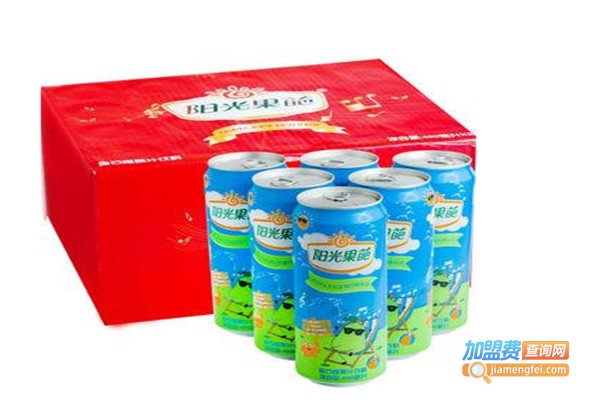 2元阳光百货超市加盟费