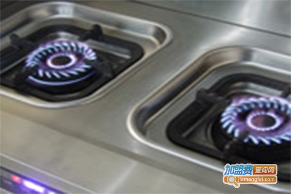 美太美厨环保智能灶加盟费