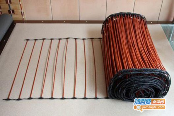 韩国GT3碳轨地暖加盟门店