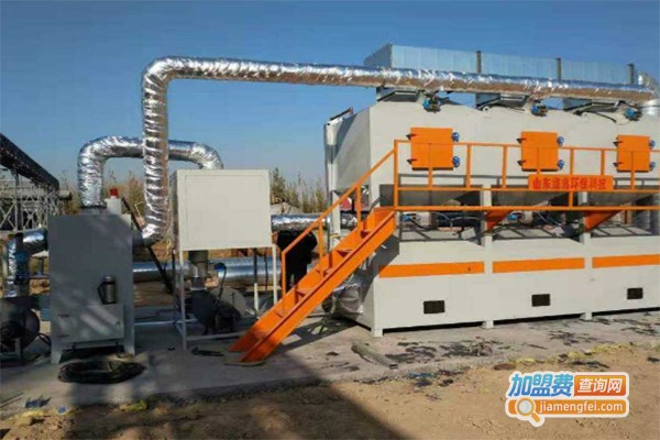 绿岛科技环保清洁加盟