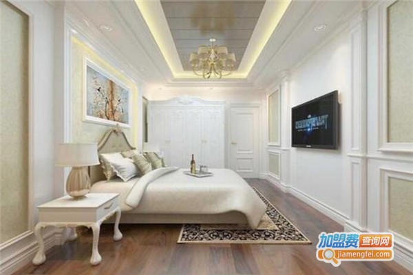 神洲涂料加盟费