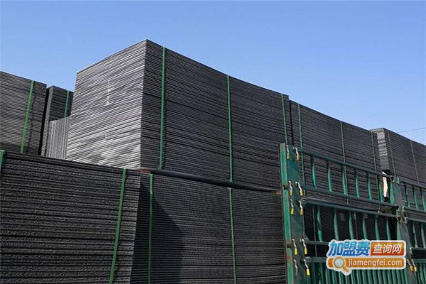 倍盛中空塑料建筑模板加盟