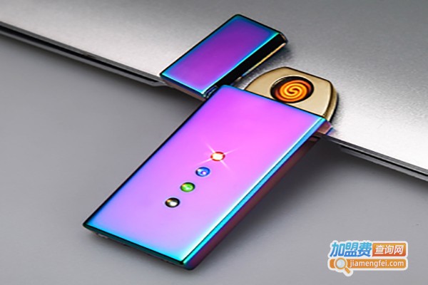 世纪金源打火机加盟费