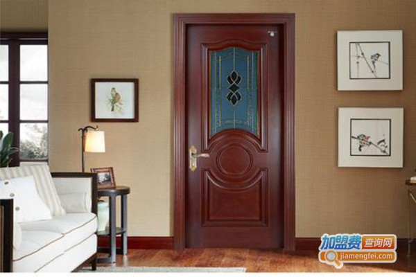 亿美达门业加盟门店