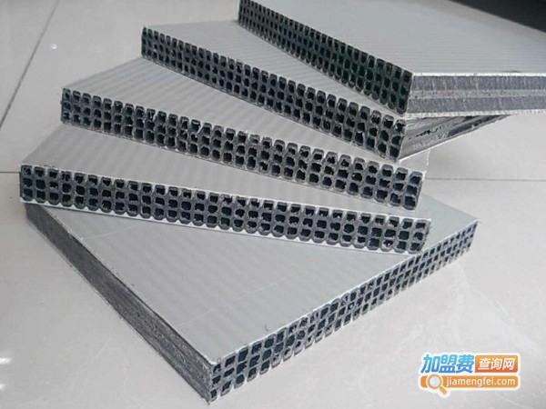 恒度中空塑料建筑模板加盟费