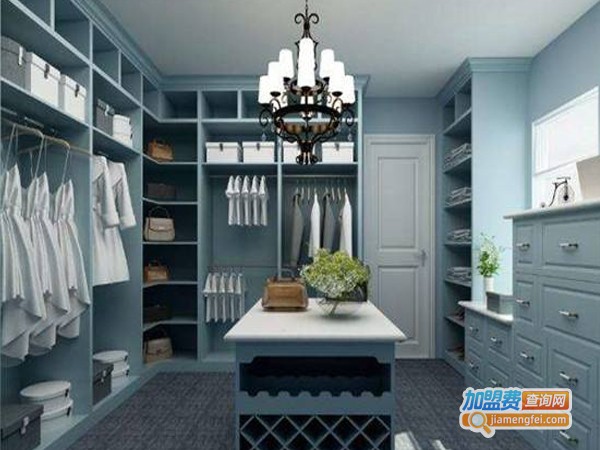 亿嘉利集成墙板加盟费