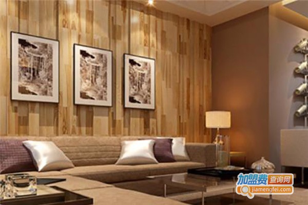 法莱顿全屋整装加盟费