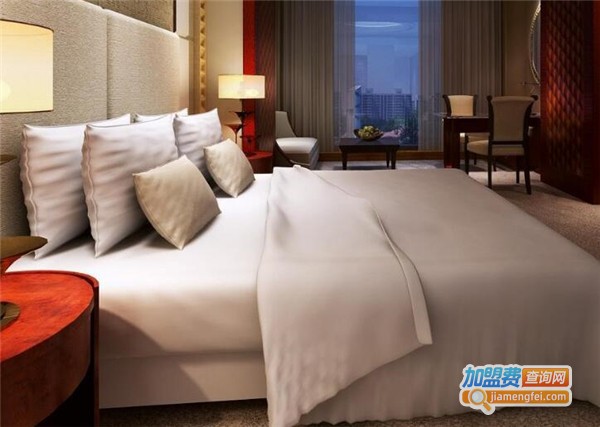 金一村连锁经济型酒店加盟费