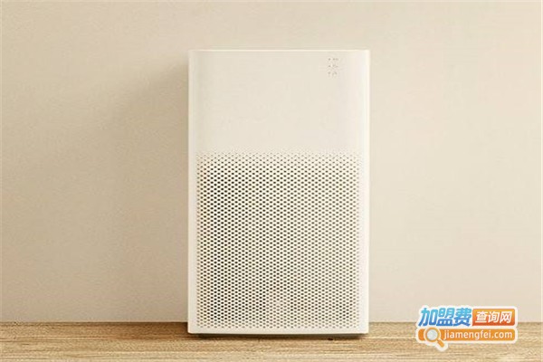 奥因环保空气净化加盟