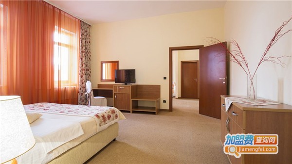 宝隆居家酒店加盟费