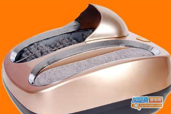 苏伯亚智能鞋底清洁机加盟费