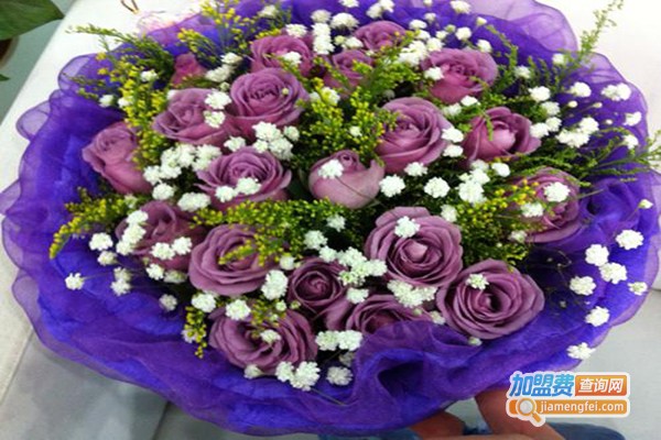 【流星花园鲜花加盟】加盟流星花园鲜花门店需要做些什么？