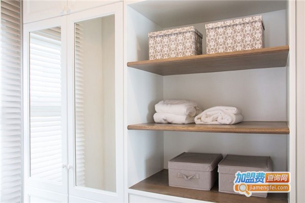 老漆坊涂料加盟费