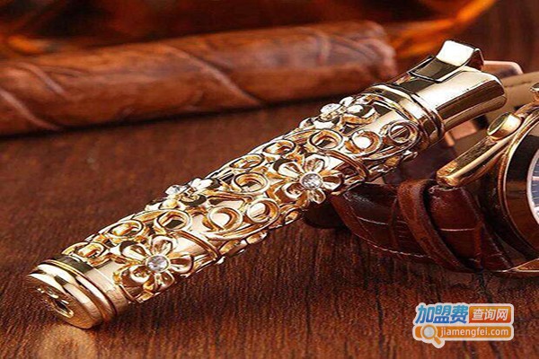 宏运通达打火机加盟费