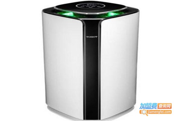 欧派诺净化器加盟费