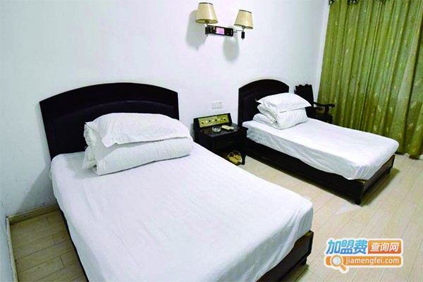 新东方商务连锁酒店加盟费