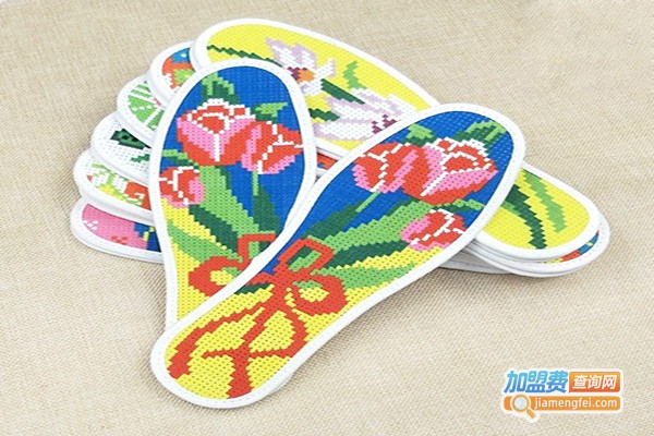 东方荣轩鞋垫加盟费