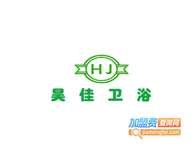 昊佳卫浴加盟费