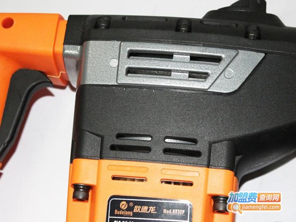 欧德龙管业加盟费