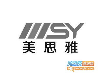 美思雅魔变彩艺墙衣加盟费